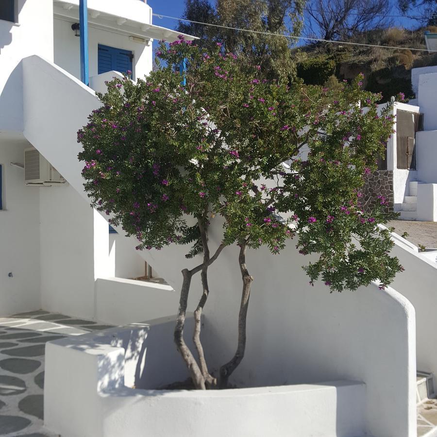Agkira Studios Milos Provatas Exterior photo